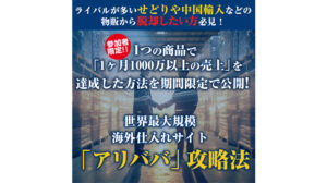 海外仕入れサイトを活用した自社商品発掘術